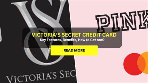 Victoria S Secret Credit Card Apply